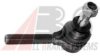 OPEL 322178 Tie Rod End